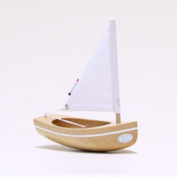 LE BACHI - Bateau de bain