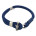 Bracelet Cordage bleu