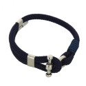 Bracelet Cordage marine