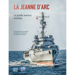 LA JEANNE D'ARC