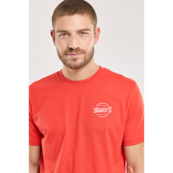 T-shirt officiel homme - Collection Brest 2024