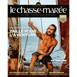CHASSE MAREE N°340