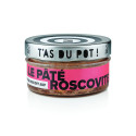 Pâté roscovite