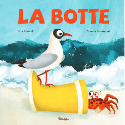 La botte