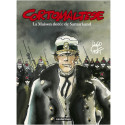 La maison dorée de Samarkand T8 - Corto Maltese