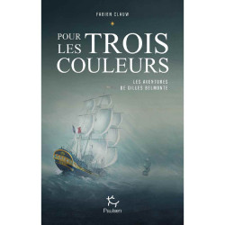 Gilles Belmonte T1 Trois couleurs - POCHE