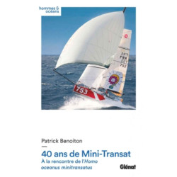 40 ans de mini transat