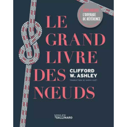 Le grand livre des noeuds