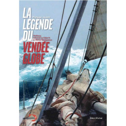 La légende du Vendée Globe