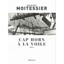 Cap Horn à la voile, 14 000 milles sans escale