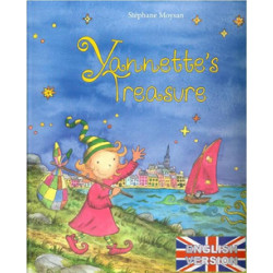 Yannette's treasure