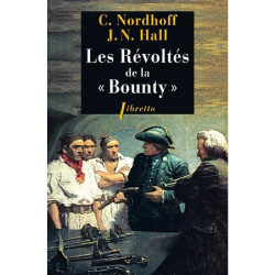 Les révoltés de la "Bounty"