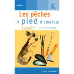 Les pêches à pied d'amateur