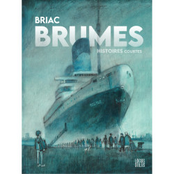 Brumes - Histoires courtes