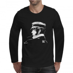 T-shirt Corto Maltese