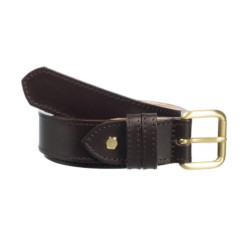 Ceinture en cuir - Femme