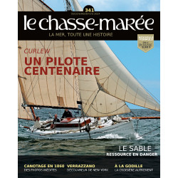 CHASSE MAREE N°341