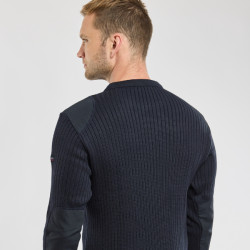 Pull marin Binic homme