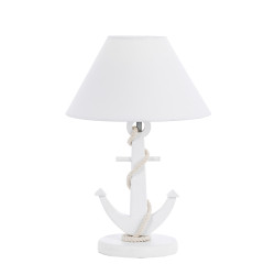 Lampe ancre