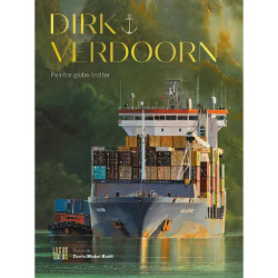 Dirk Verdoon - Peintre globe-trotteur