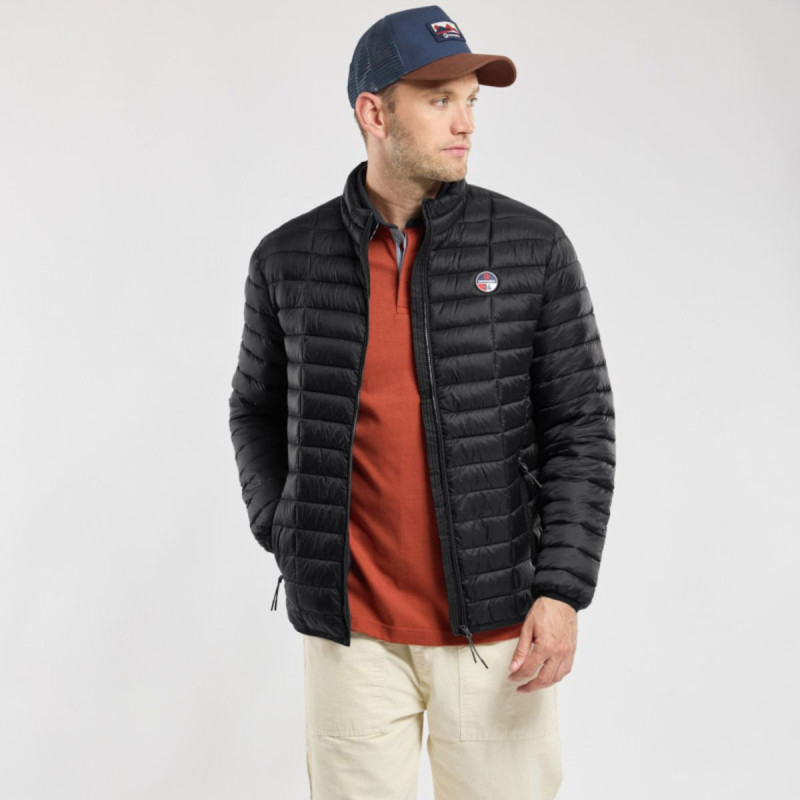 Doudoune Hiato - Homme Doudoune Hiato - Homme