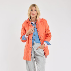 Parka Audierne Femme