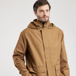 Parka imperméable highstreet