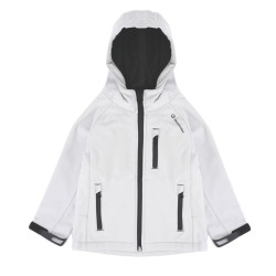 Veste softshell kids seahood