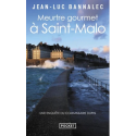 Enquête du commissaire DUPIN : MEURTRE GOURMET A ST-MALO