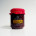 Confiture fraise miel
