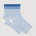 Chaussettes rayées