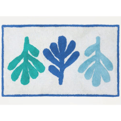 Tapis algues