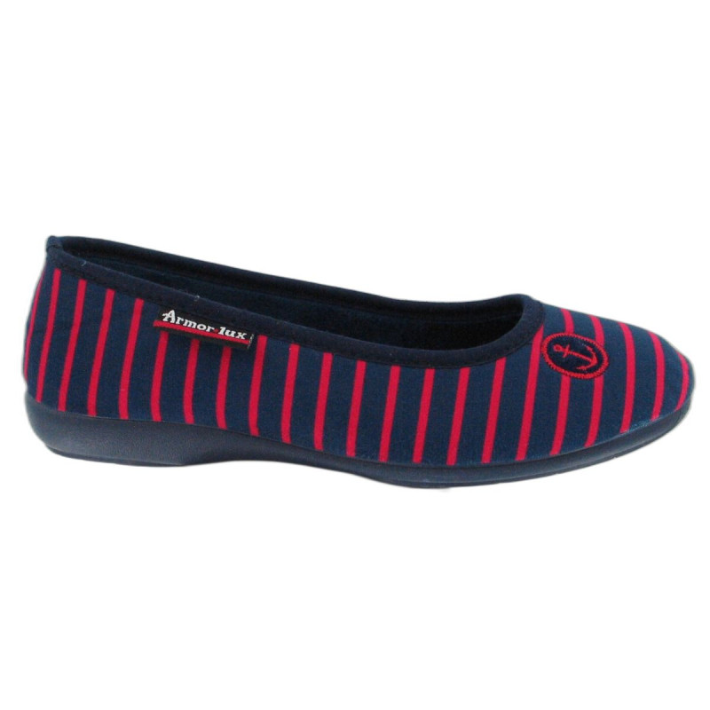 Chaussons femme Chaussons femme