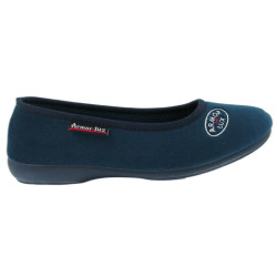 Chaussons femme