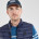 Doudoune sans manches HORSBORD - Navy