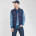 Doudoune sans manches HORSBORD - Navy