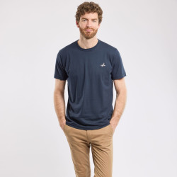 T-Shirt homme - Navy