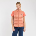 Doudoune Bollaco femme - Tomette