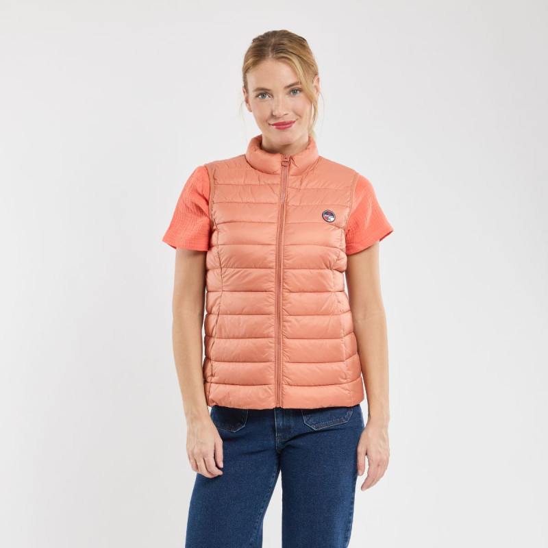Doudoune Bollaco femme - Tomette Doudoune Bollaco femme - Tomette
