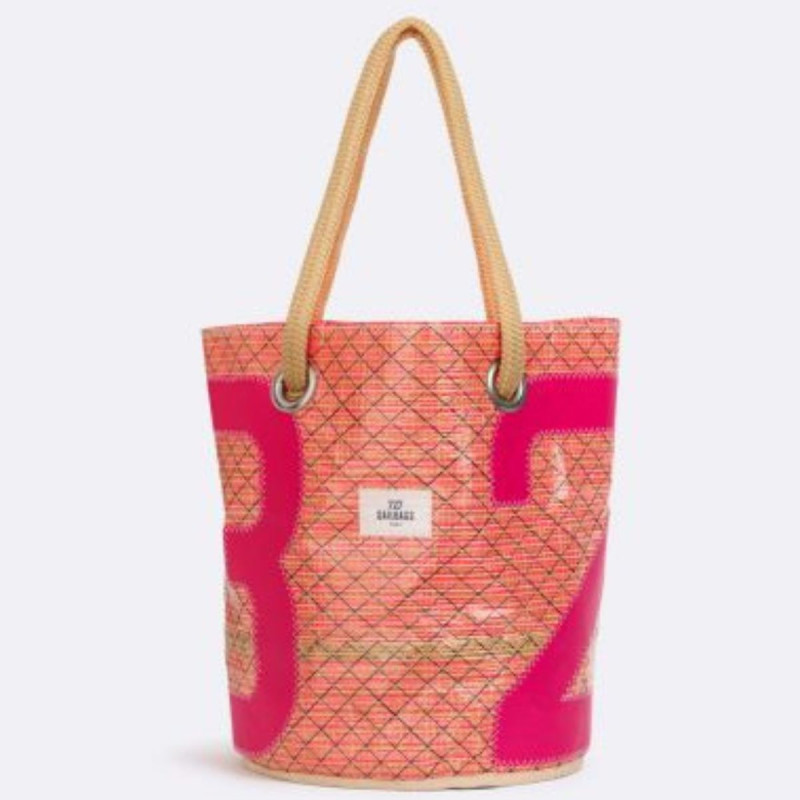Sac de plage ajouré Sac de plage ajouré