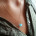 Collier bulles Île d\'Arz - Lagon