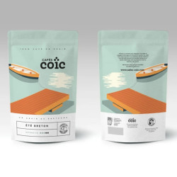 Café moulu "Eté marin"- 250g