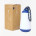 Lampe bouée rechargeable - Bleu