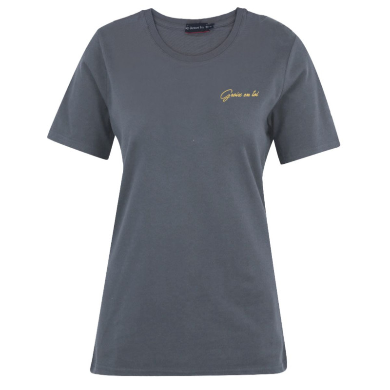 T-shirt - Groix en toi T-shirt - Groix en toi