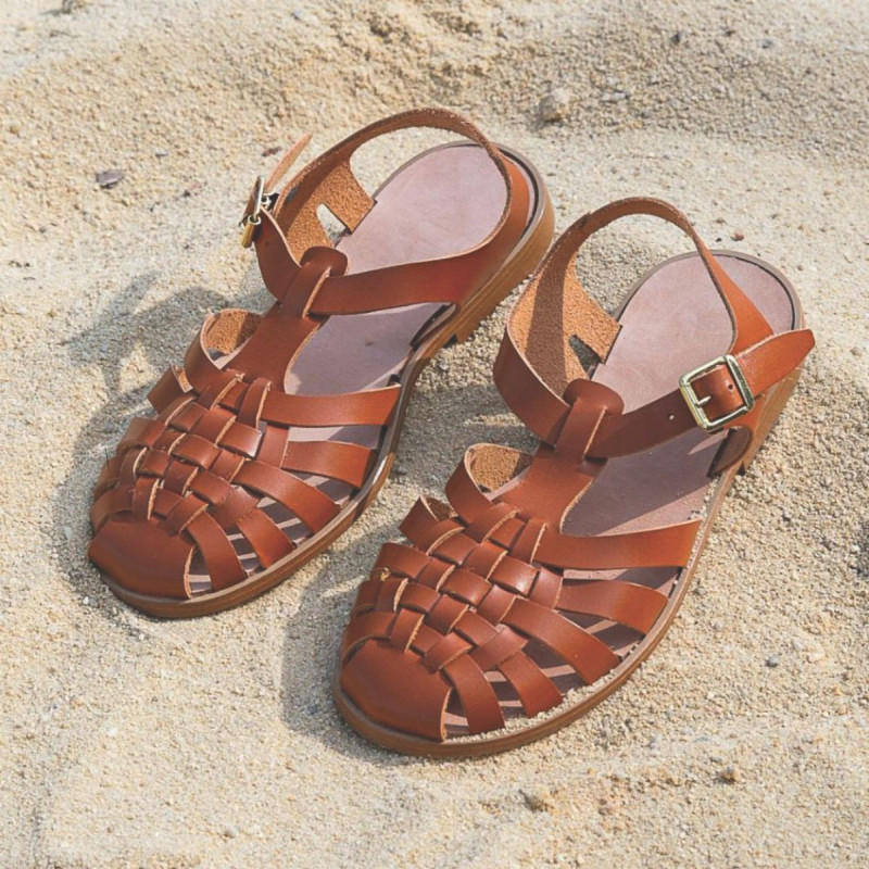 Sandales Sunville femme Sandales Sunville femme