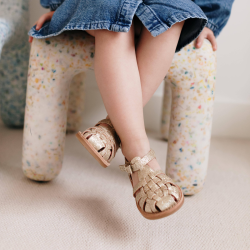 Sandales Sunshine fille