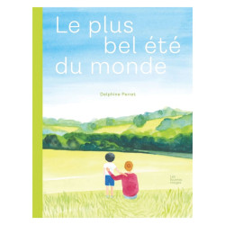 Le plus bel été au monde