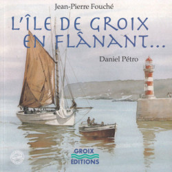 L'île de Groix en flânant