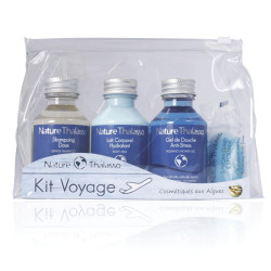 Kit voyage