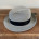 Chapeau homme